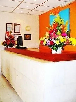 Hotel Hotel Casa Bahia Cozumel - Adults Only Cozumel