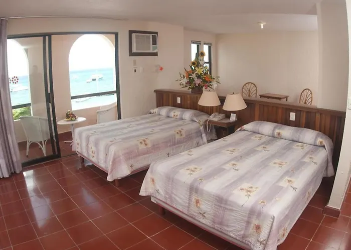 Hotel Hotel Casa Bahia Cozumel - Adults Only Cozumel