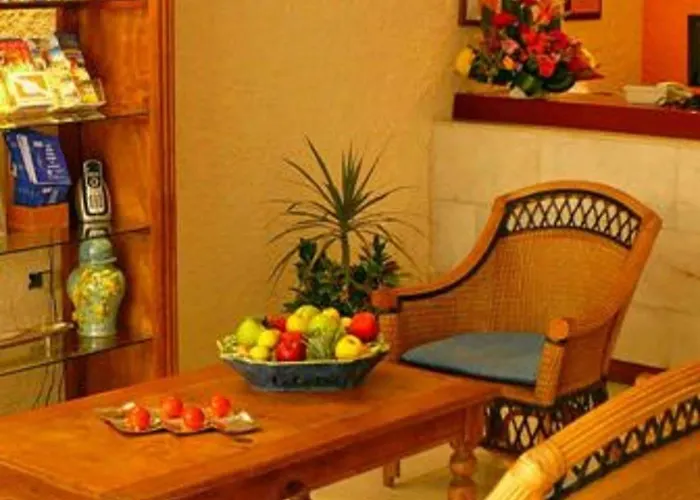 Hotel Casa Bahia Cozumel - Adults Only Hotel 3*