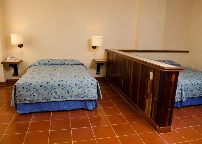 Hotel Casa Bahia Cozumel - Adults Only