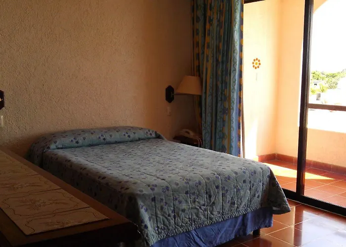 Hotel Casa Bahia Cozumel - Adults Only Hotel 3*