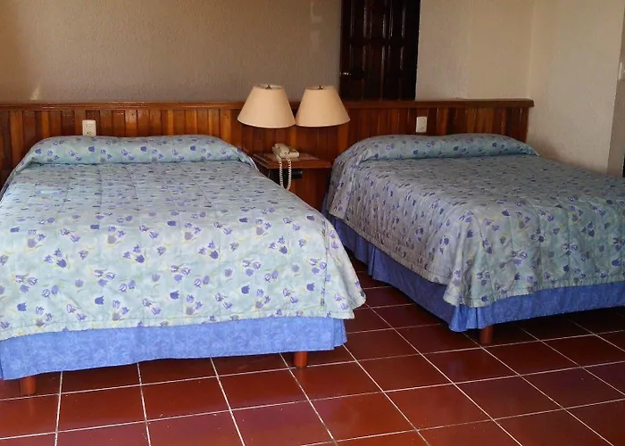 Hotel Casa Bahia Cozumel - Adults Only Hotel