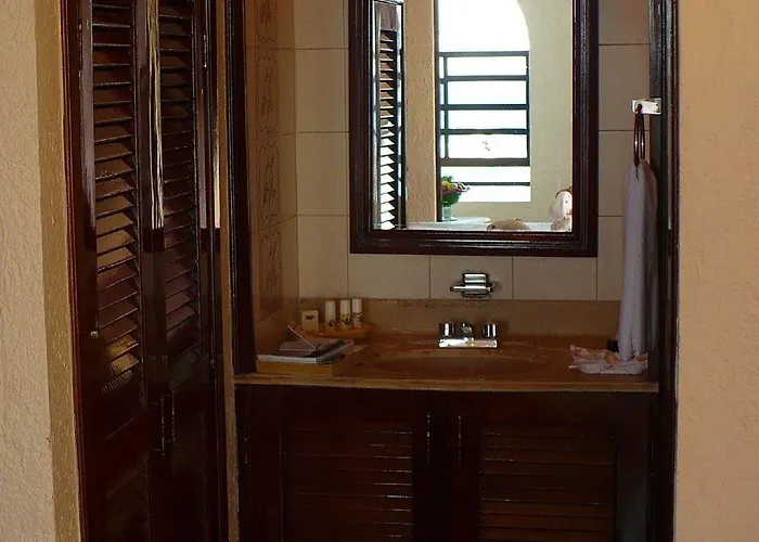 Hotel Hotel Casa Bahia Cozumel - Adults Only 3*
