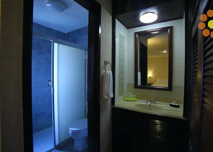 Hotel Casa Bahia Cozumel - Adults Only Cozumel