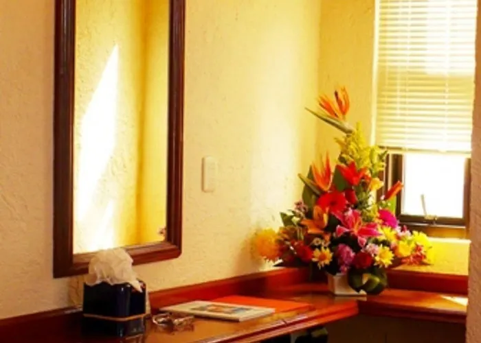 Hotel Casa Bahia Cozumel - Adults Only Hotel Cozumel
