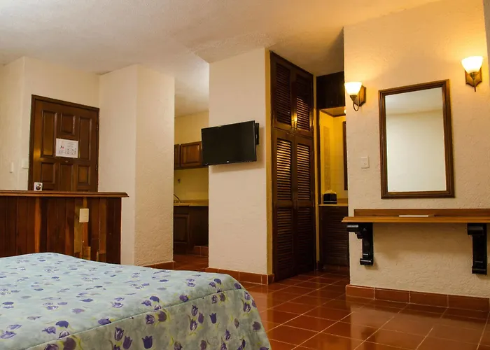Hotel Casa Bahia Cozumel - Adults Only Hotel