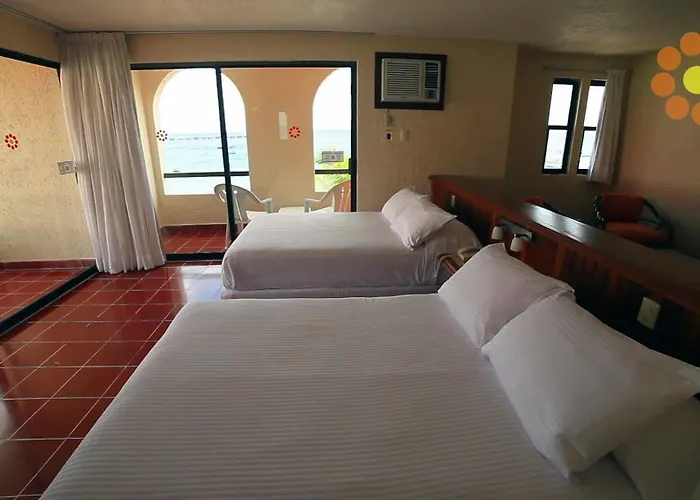 Hotel Hotel Casa Bahia Cozumel - Adults Only Cozumel