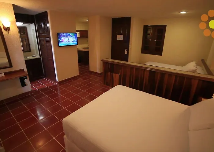 Hotel Hotel Casa Bahia Cozumel - Adults Only