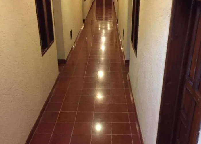 Hotel Hotel Casa Bahia Cozumel - Adults Only Cozumel