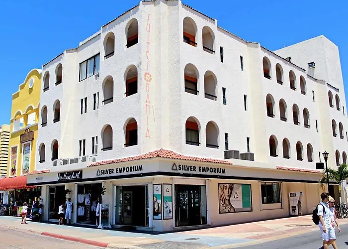 Hotel Casa Bahia Cozumel - Adults Only Hotel Cozumel