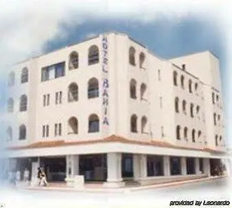 Hotel Casa Bahia Cozumel - Adults Only 3*